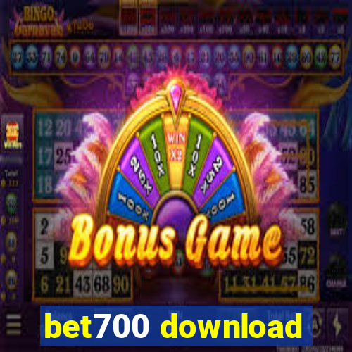 bet700 download